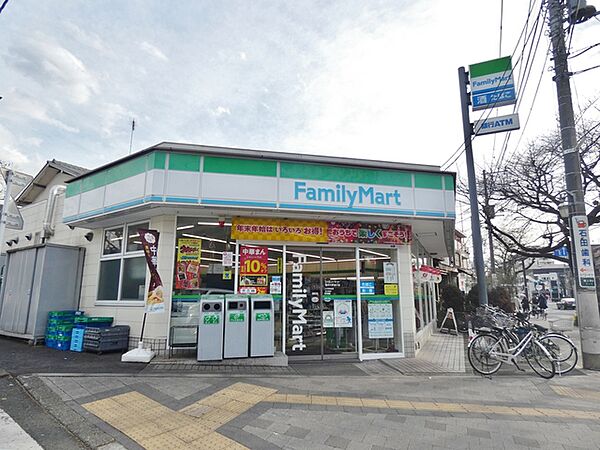 画像29:ファミリーマート海田大学通り店 650m