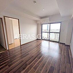 グリーンフィールド大山 14階2LDKのリビング/ダイニング