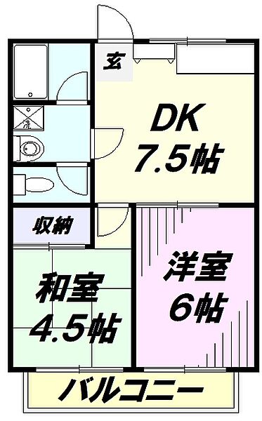 外観画像