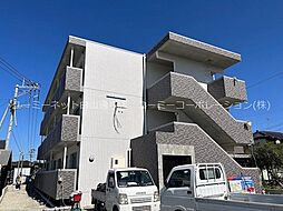 外観・土地