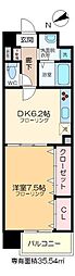 AVANTAGE 6階