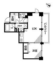 京王相模原線 京王多摩センター駅 徒歩6分