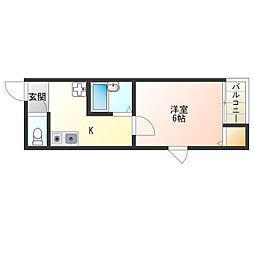 Osaka Metro長堀鶴見緑地線 西大橋駅 徒歩2分
