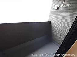 サニーハイツ　リュエル