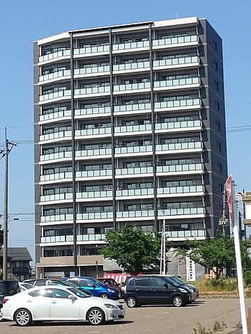 ホームズ でお部屋探し プレミア燕三条 10階 1002 3ldk 賃料12 5万円 68 25 賃貸マンション住宅情報 物件番号 取扱い不動産会社 株式会社リビングギャラリー 燕三条駅前店