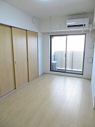 ＴＳ　レガシア 2階1LDKのリビング/ダイニング