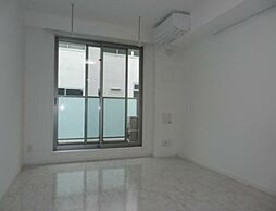 ユリカロゼAZ志村坂上 3階1Kのリビング/ダイニング