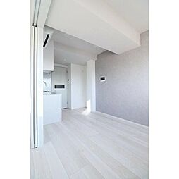 ＥＮｅｔｉａｌ代官山 5階1DKのリビング/ダイニング