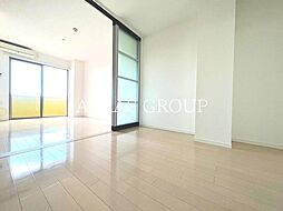 金太郎ヒルズ70 3階1DKのリビング/ダイニング