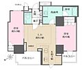 ザ・パークハウス上野レジデンス9階27.6万円