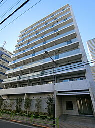 ザ・パークハビオ月島フロント