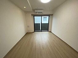 ルーブル聖蹟桜ヶ丘 403 4階1Kのリビング/ダイニング