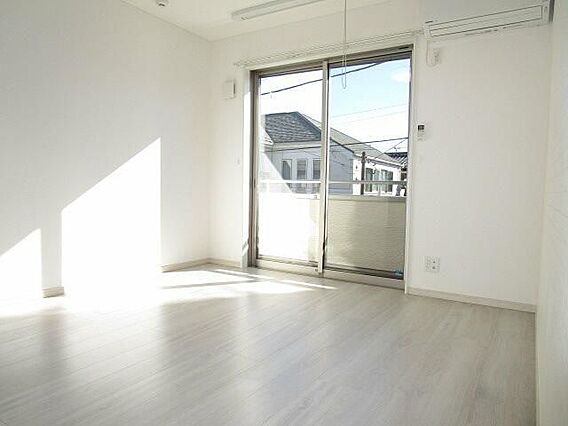 ルメール秋津_内装_1