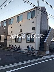 シャルムメゾン 阿佐谷