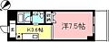 モンテヴェルデN-12階6.2万円