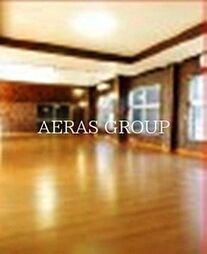 樫山ビル若葉荘 3階2LDKのリビング/ダイニング