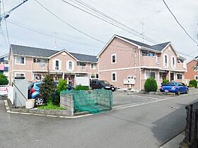 神奈川県厚木市関口946-2（賃貸アパート2LDK・1階・51.79㎡） その1