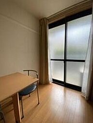 レオパレス武蔵関公園 3階1Kのリビング/ダイニング