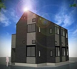 ハーモニーテラス 平井X