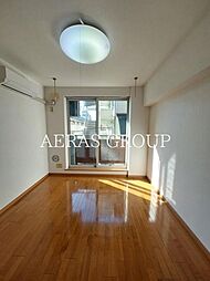 ヴェルステージ上板橋 2階1Kのリビング/ダイニング