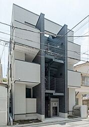 アーベインテラス浅草