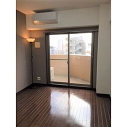 Osaka Metro御堂筋線 西中島南方駅 徒歩4分の賃貸マンション 4階1Kのリビング/ダイニング