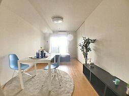 アルファレガロ神戸ウエスト 903 9階1Kのリビング/ダイニング