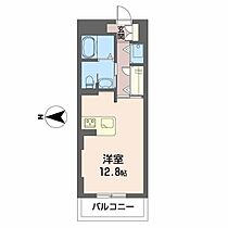 シャーメゾン　サワ・ヴィラージュ 0405 ｜ 大阪府大阪市東住吉区桑津３丁目33-19（賃貸マンション1R・4階・34.87㎡） その8