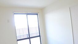 サニーコートＣ 2階3DKのリビング/ダイニング