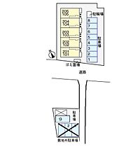 東京都八王子市加住町１丁目246-7（賃貸アパート1LDK・1階・42.50㎡） その21