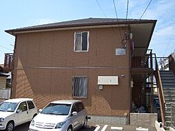 メゾン・アムール 203