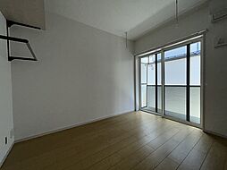 MELDIA新秋津 3階1Kのリビング/ダイニング