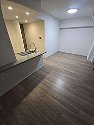 ブランズシティ久が原 223 2階3LDKのリビング/ダイニング