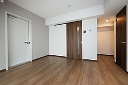 フィシオ飯田橋 4階1LDKのリビング/ダイニング