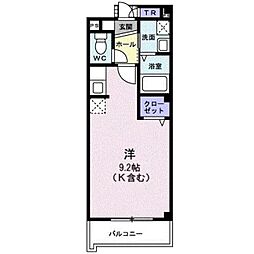 JR身延線 西富士宮駅 徒歩9分 3階/-