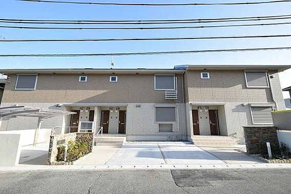 レガロ鈴蘭台_トップ画像