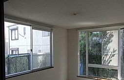 ファミール長崎 1階2DKのリビング/ダイニング