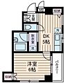 Demeureイトウ4階8.5万円