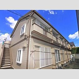 ピアヒルズ矢切