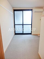 レオパレスプレステージ草加 3階1Kのリビング/ダイニング