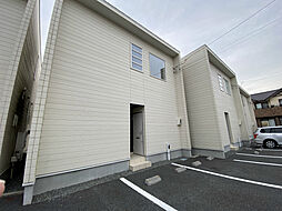 エクリュタウン富士森島