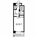 エスリード西小路御池7階7.1万円