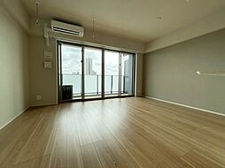 ラグゼナ平井ノース 3階ワンルームのリビング/ダイニング