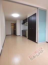 フジパレス堺浜寺石津 202 2階1DKのリビング/ダイニング