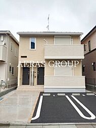 北浦和駅 10.2万円