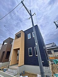 フジパレス戸建賃貸黒鳥町（I期）