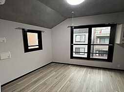 ミレドゥーエ西小山 2階1Kのリビング/ダイニング