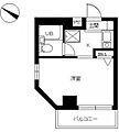 スカイコート新宿102階7.2万円