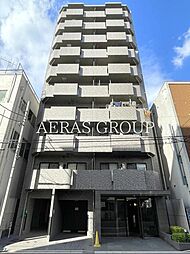 ルーブル両国弐番館