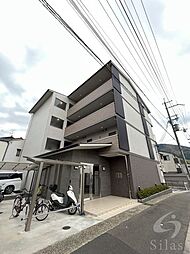 ヒルズ京都東
